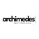 Archimedes IT logo
